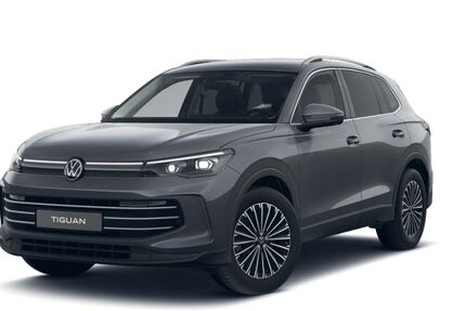 VW Tiguan 13.100 km 34.769 &euro; Alfeld 31061
