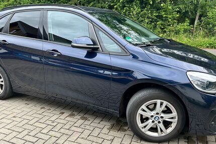 BMW 218 Active Tourer 131.000 km 13.000 &euro; Ahrbrück 53506
