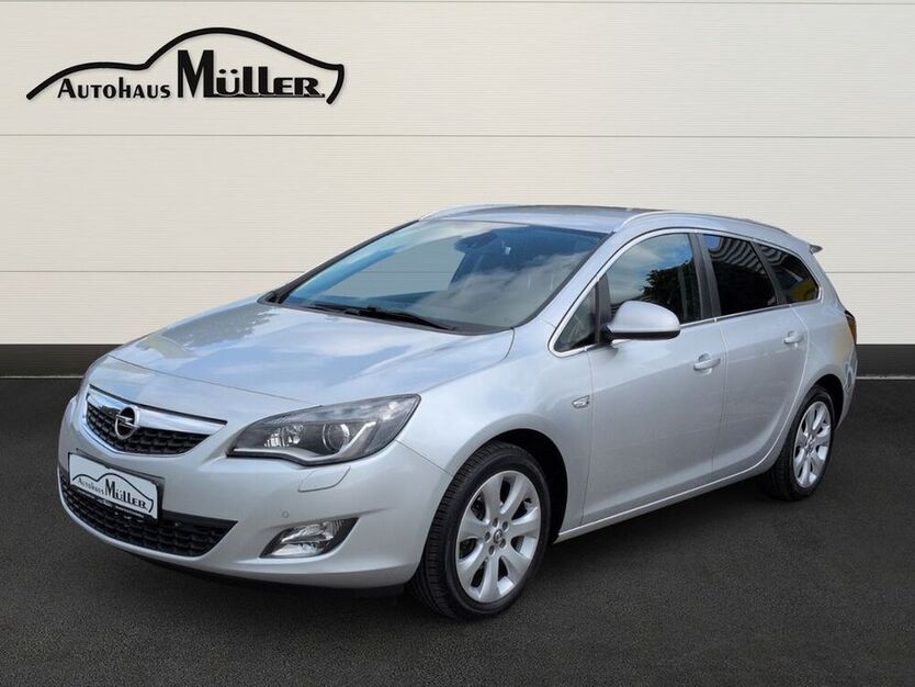 Astra