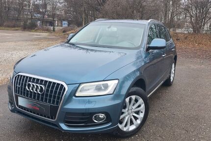 Audi Q5 270.000 km 14.100 &euro; München 80939