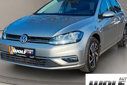 VW Golf 107.503 km 13.899 &euro; Ramstein-Miesenbach 66877