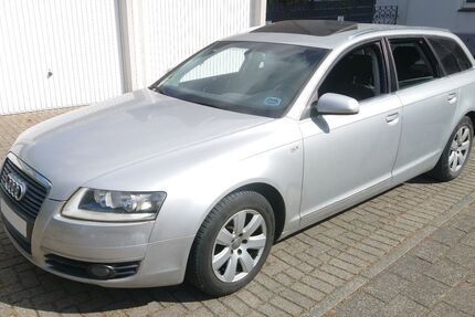 Audi A6 312.800 km 2.780 &euro; Wesel 46483