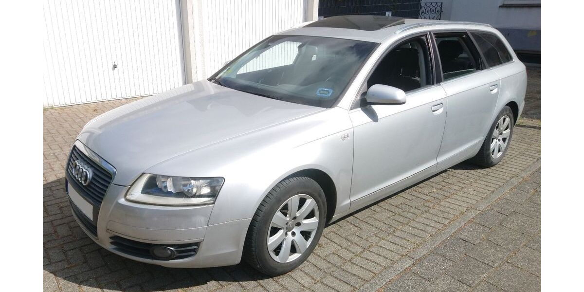 Audi A6 312.800 km 2.900 &euro; Wesel 46483