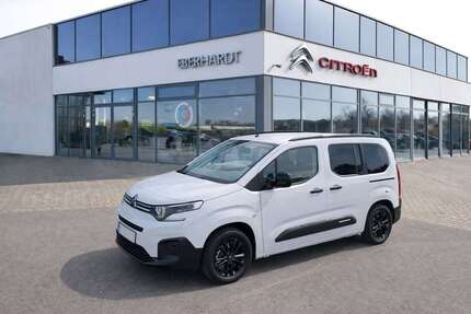 Citroen Berlingo 2.550 km 29.987 &euro; Murr 71711