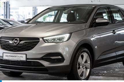 Opel Grandland (X) 83.695 km 13.890 € Bergisch Gladbach 51469