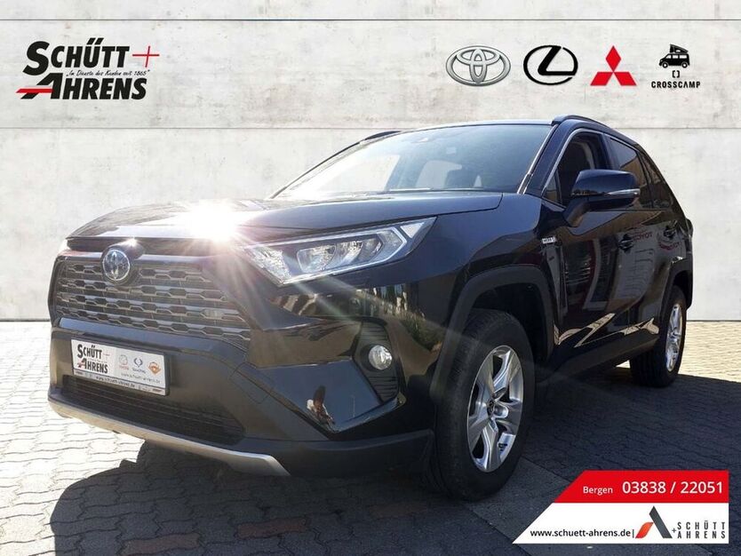 RAV 4