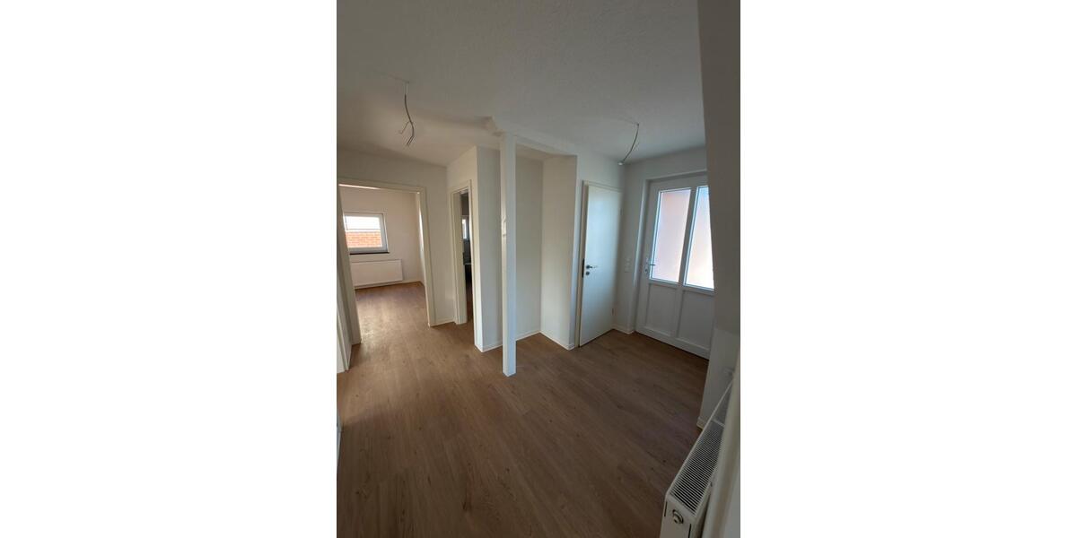 Dachgeschoßwohnung Fürstenau - 2 Zimmer, 80 m&sup2;, 620&euro; | Angebot:26040394