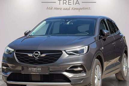 Opel Grandland X 127.000 km 14.780 &euro; Treia 24896