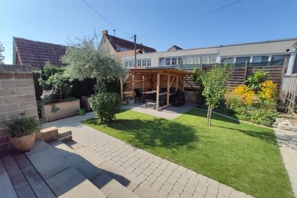 Haus Einfamilienhaus zum vermieten in ruhiger Lager