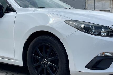 Mazda 3 123.000 km 8.500 &euro; Dessau-Roßlau 06847