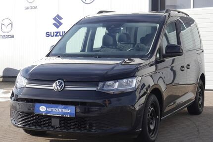 VW Caddy 115.915 km 18.980 &euro; Rostock 18146