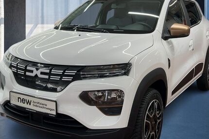 Dacia Spring 8.743 km 14.930 &euro; Köln 50939