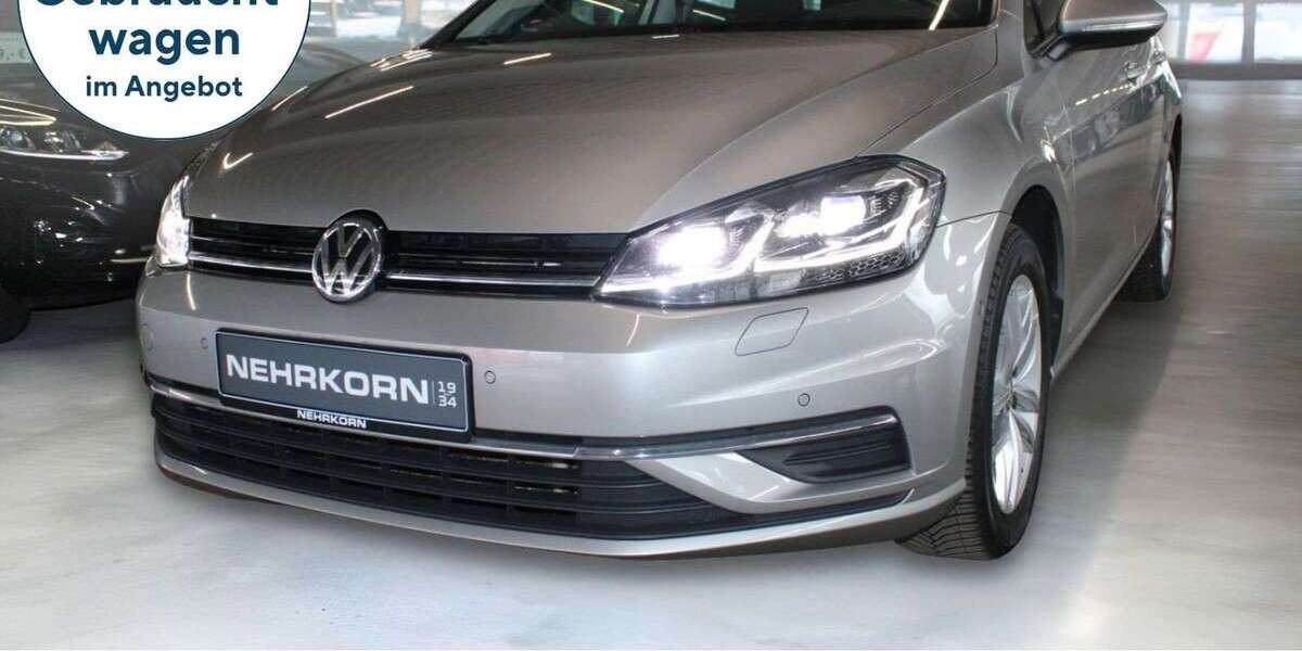 VW Golf 126.350 km 18.750 &euro; Flensburg 24941