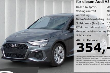 Audi A3 22.841 km 30.979 &euro; Ruhstorf 94099