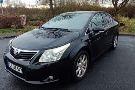 Toyota Avensis 300.000 km 3.800 &euro; Köln 51149