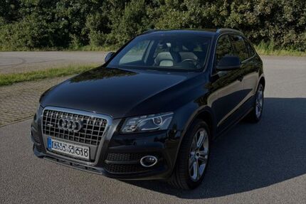 Audi Q5 238.831 km 10.800 &euro; Rostock 18057