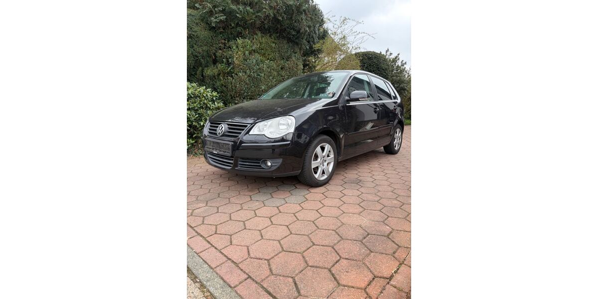 VW Polo 148.908 km 1.990 &euro; Minden 32429