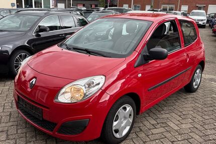 Renault Twingo 139.000 km 2.999 € Nordhorn 48529