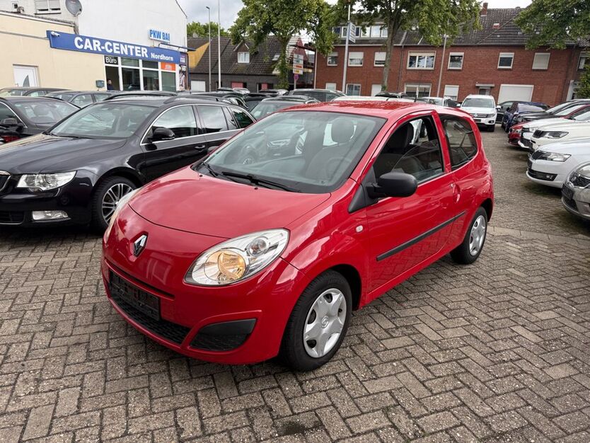 Renault Twingo 139.000 km 2.999 € Nordhorn 48529