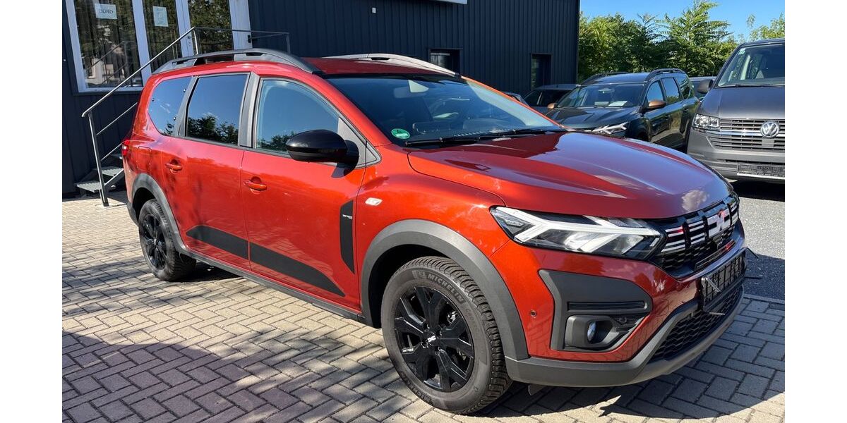 Dacia Jogger 20.328 km 15.990 &euro; Ahrensfelde 16356