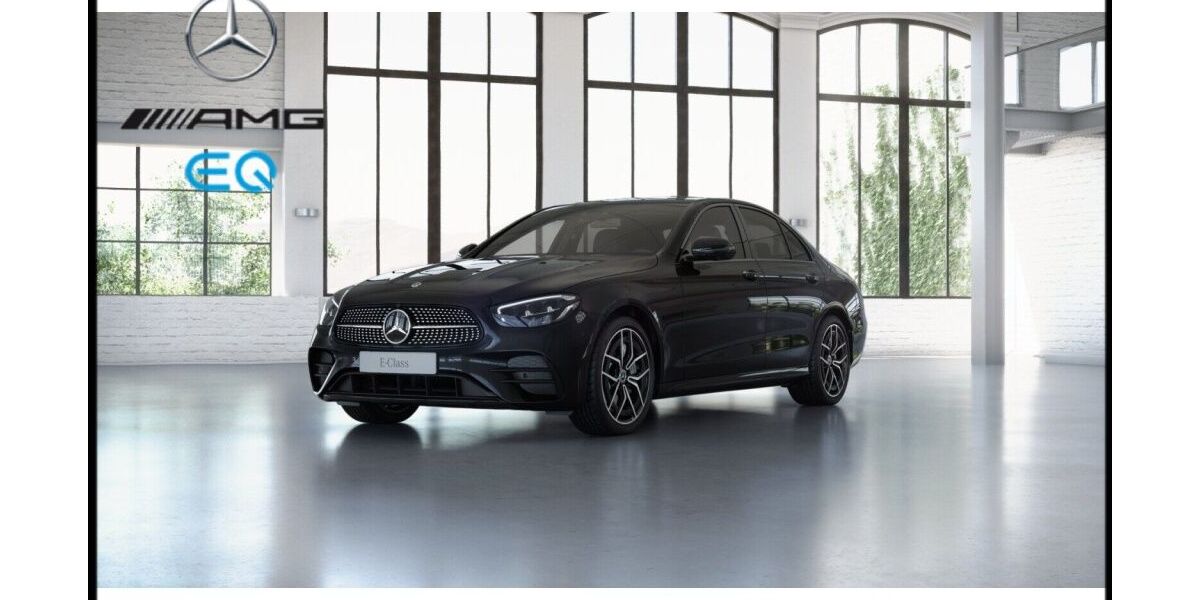 Mercedes-Benz E 400 43.320 km 52.880 &euro; Betzdorf 57518