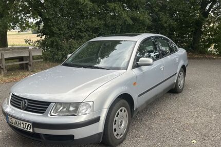VW Passat 115.840 km 650 &euro; Bönnigheim 74357