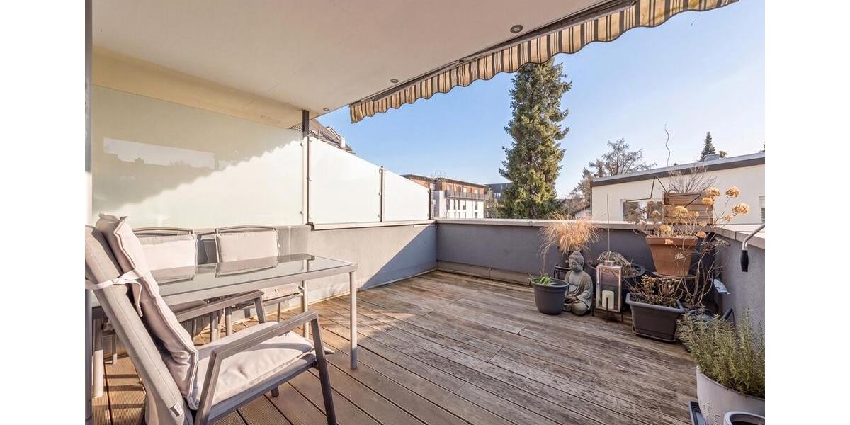 Etagenwohnung Planegg - 4 Zimmer, 142 m&sup2;, 2.125&euro; | Angebot:26384441