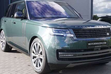 Land Rover Range Rover 28.000 km 118.000 &euro; Heide 25746