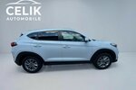 Hyundai Tucson blue 2WD 1. Hand 120.000 km 12.890 &euro; Neckarsulm 74172