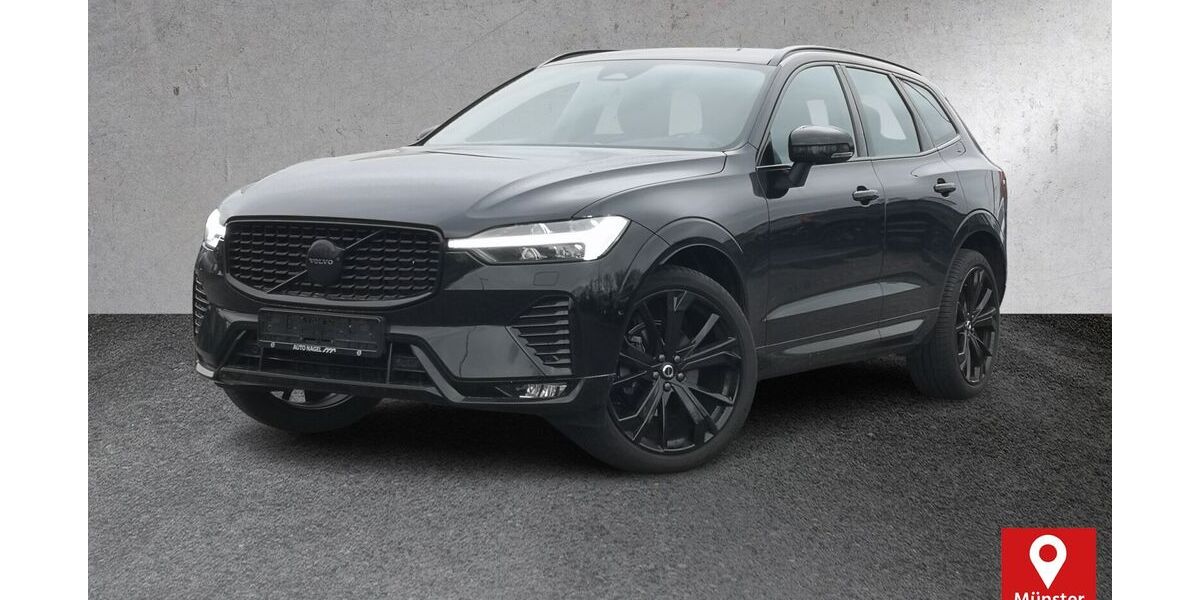 Volvo XC60 21.928 km 43.700 &euro; Münster 48155
