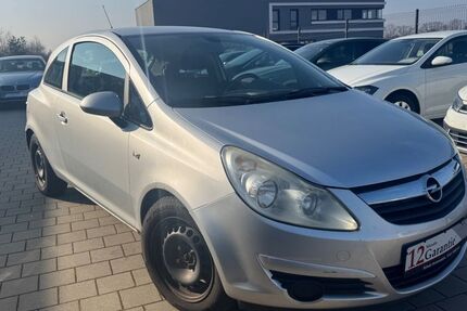 Opel Corsa 149.000 km 850 &euro; Weiden 92637