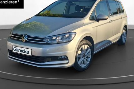 VW Touran 18.500 km 26.970 € Erfurt 99099