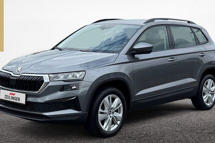 Skoda Karoq 8.250 km 29.088 &euro; Dietersheim 91463