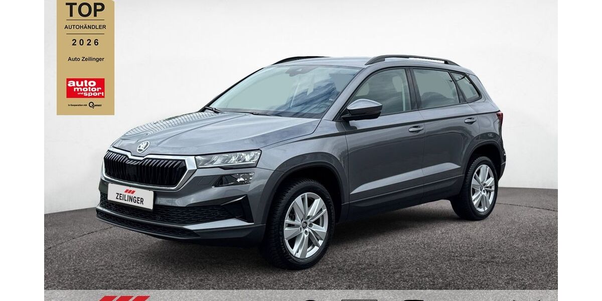 Skoda Karoq 8.250 km 29.088 &euro; Dietersheim 91463