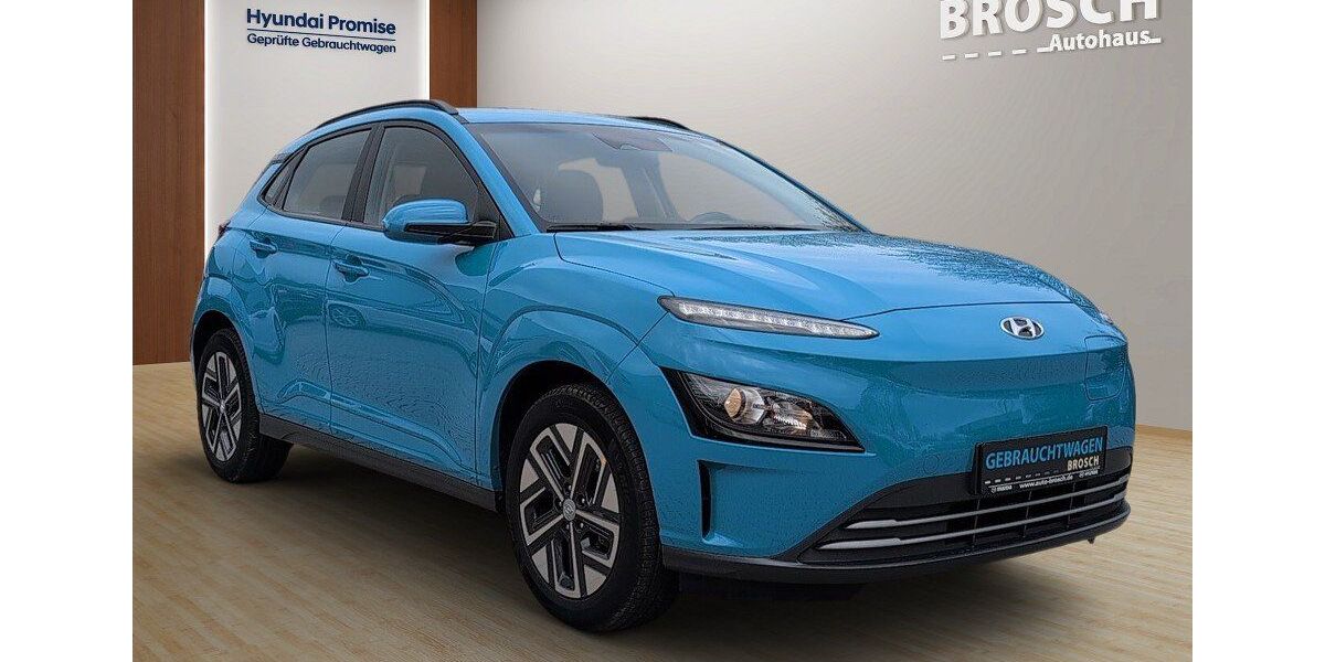 Hyundai KONA 32.000 km 19.993 &euro; Durach 87471