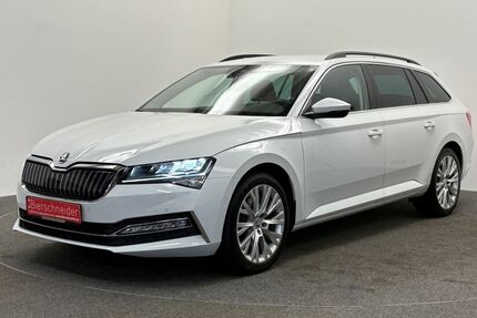 Skoda Superb 66.220 km 23.950 &euro; Weißenburg 91781