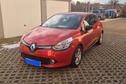 Renault Clio 204.000 km 5.000 &euro; Neu-Ulm 89231