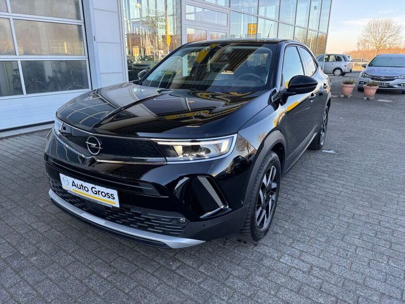 Mokka