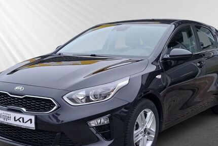 Kia ceed / Ceed 26.057 km 17.490 &euro; Rostock 18146