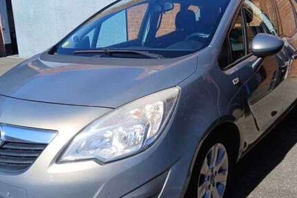 Opel Meriva 179.800 km 3.800 &euro; Frankfurt am Main 65933