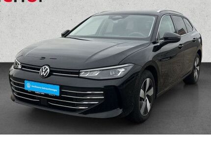 VW Passat Variant 26.323 km 34.890 € Nittenau 93149