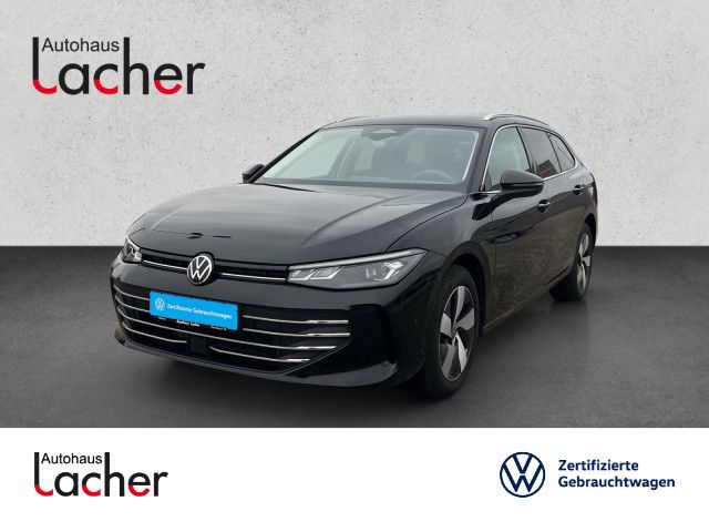 VW Passat Variant 26.323 km 34.890 € Nittenau 93149