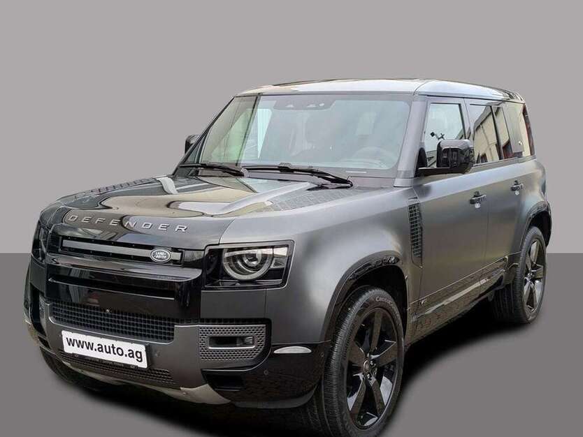 Defender
