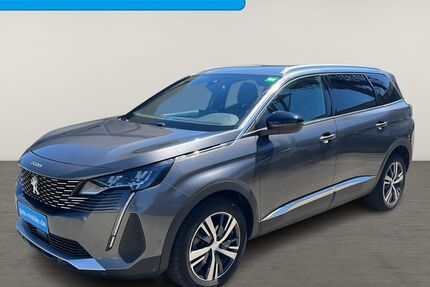 Peugeot 5008 31.800 km 22.880 &euro; Krauchenwies 72505