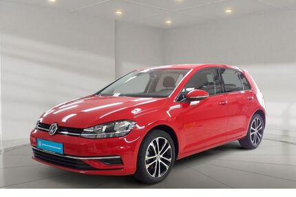 VW Golf 41.899 km 17.185 &euro; Melsungen 34212