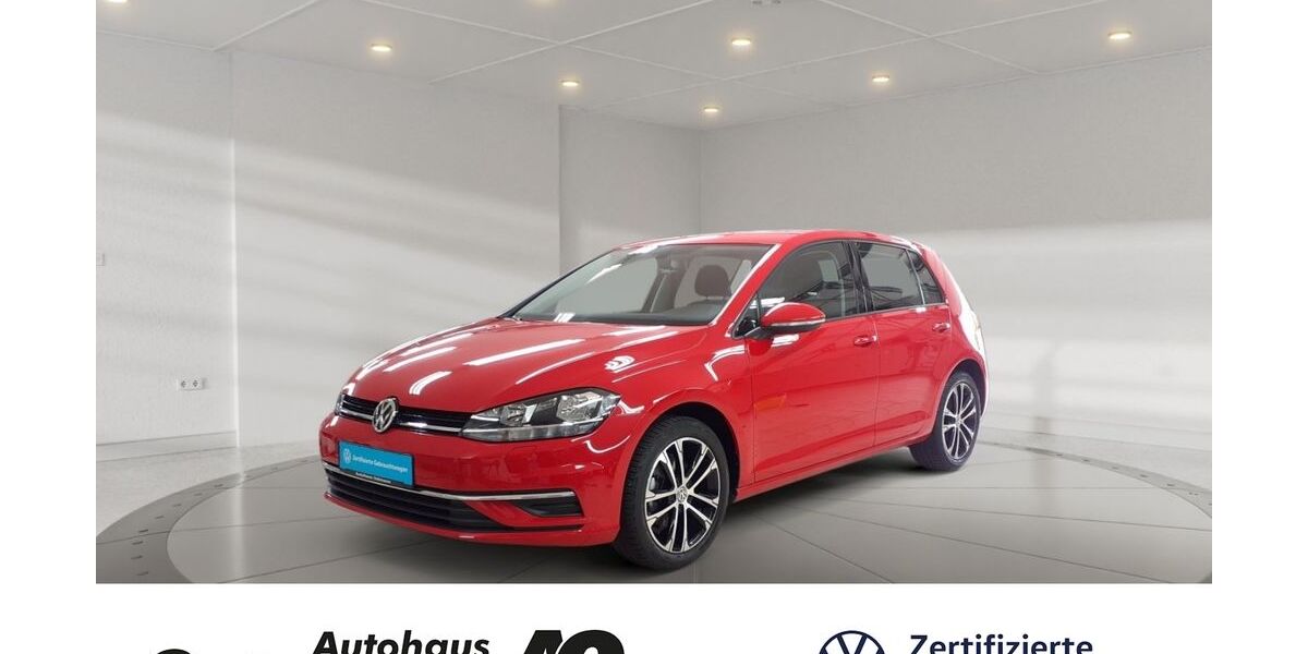 VW Golf 41.899 km 17.385 &euro; Melsungen 34212