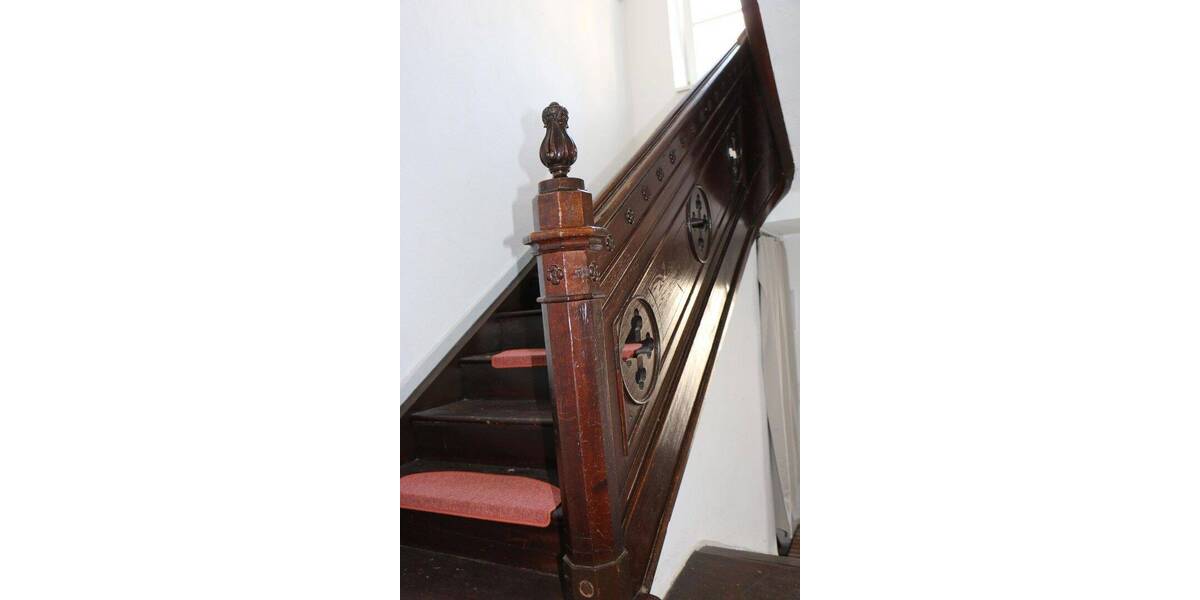 Charmantes Zweifamilienhaus mit Geschichte in 89250 Senden 7 zimmer