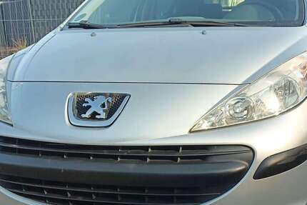 Peugeot 207 95.000 km 1.750 &euro; Zülpich, Stadt 53909