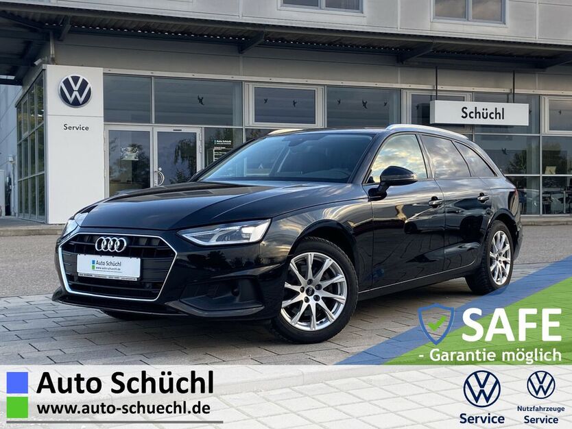 Audi A4 30.997 km 30.770 € Schrobenhausen-Edelshsn. 86529