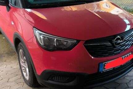 Opel Crossland (X) 110.000 km 7.400 &euro; Endingen 79346